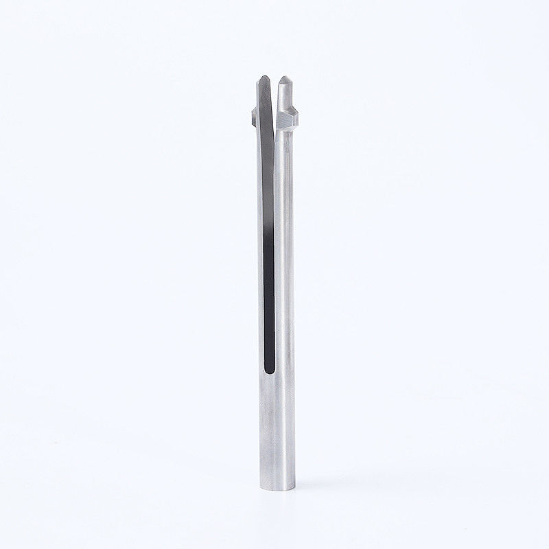 내부 구멍 Savantec 0.8-25mm 단일 또는 이중 엣지 데버링 샴퍼링 도구