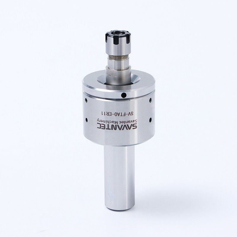 Savantec 고속 강철 SV-FTAO 플렉서블 CNC 도구 기기