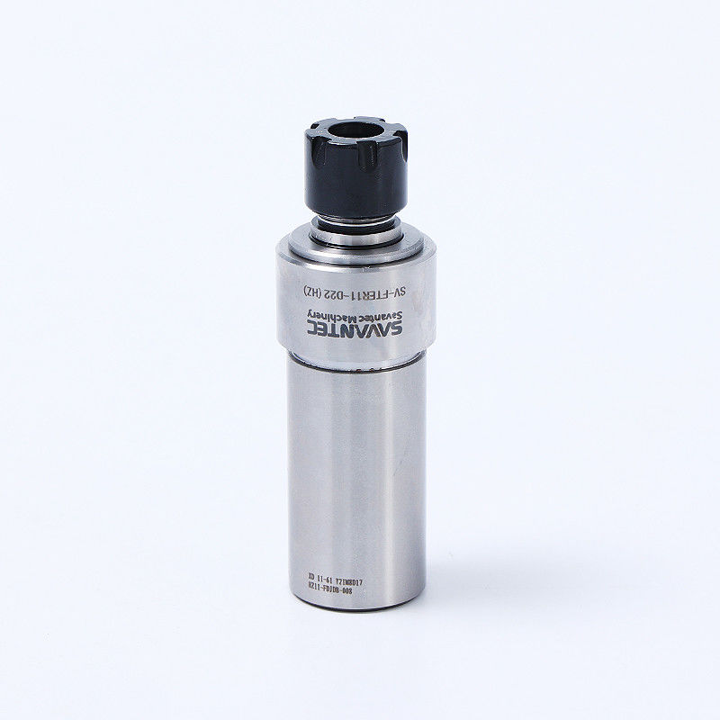 SV-FTER11 고속 강철 내부 냉동 CNC 톱니 도구 홀더 자동 센터 조정