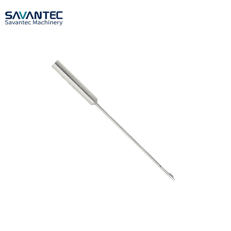 단일 또는 이중 가장자리 구멍 단일 듀버링 샴퍼링 도구 Savantec 0.8-20.24mm 고속 강철 한 패스 듀버링
