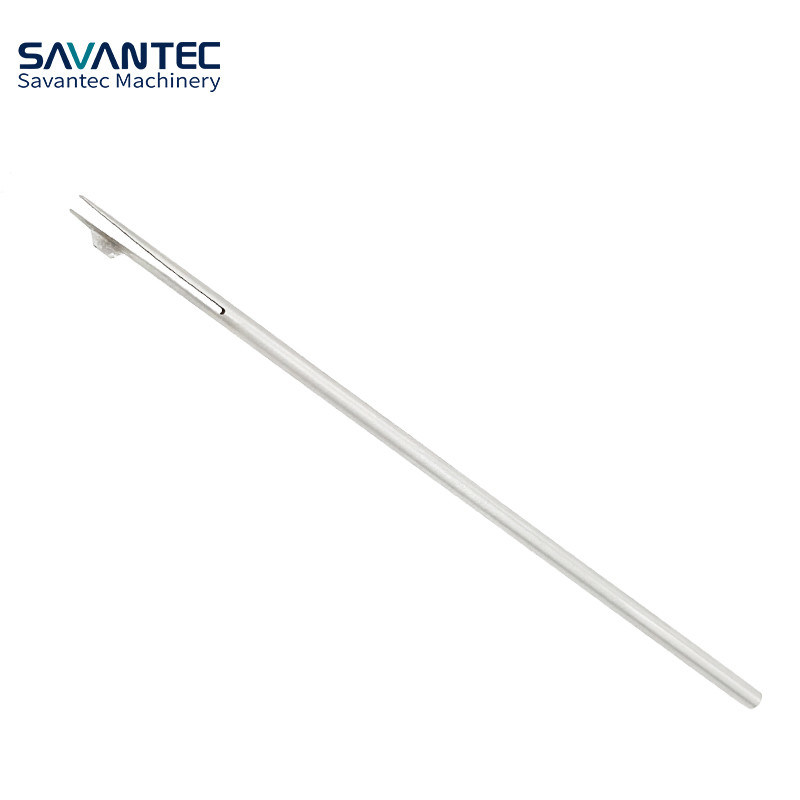 Savantec 0.8-20.24mm 고속강 단발 듀버링 싱글 또는 듀블 엣지 구멍 듀버링 도구