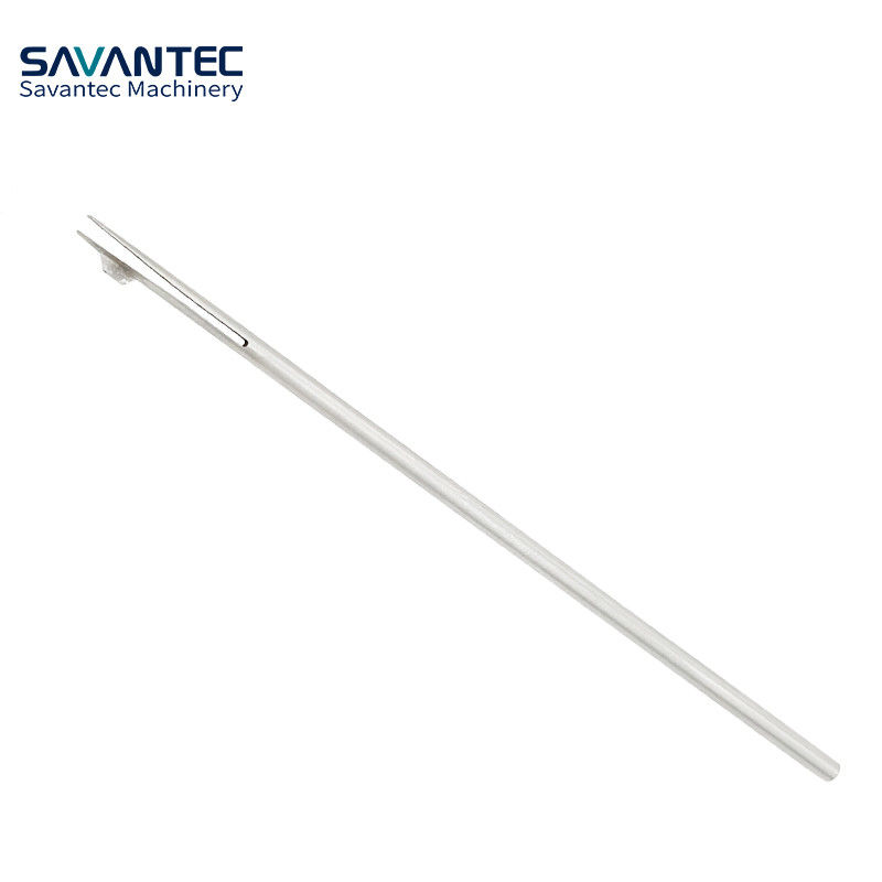 단일 또는 이중 가장자리 구멍 데버링 도구 Savantec 0.8-20.24mm 고속 강철 하나 패스 데버린