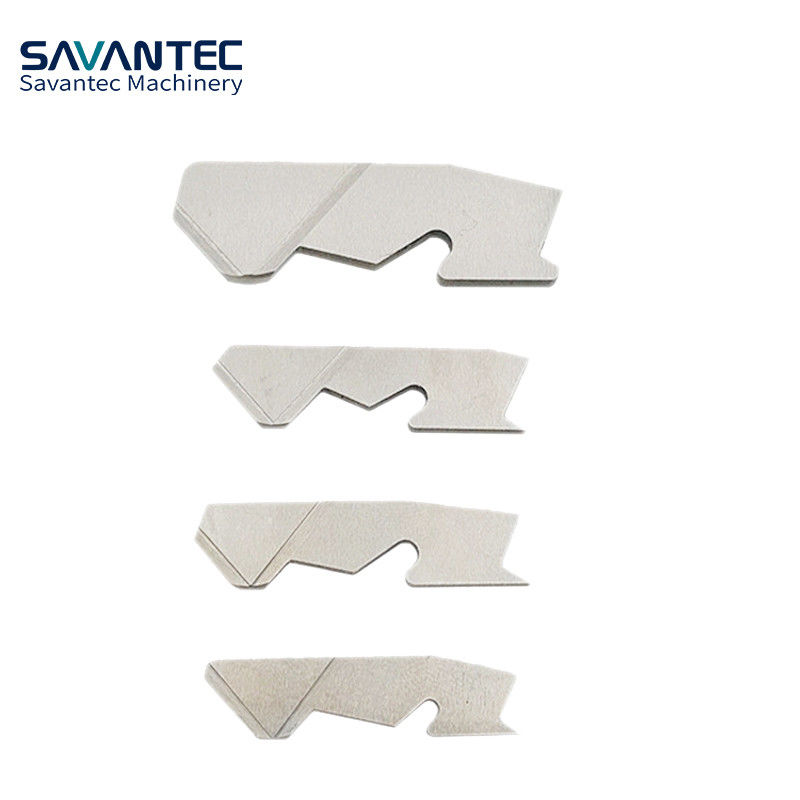 6.0-25.0mm 하이 스피드 스틸 1 패스 디버링