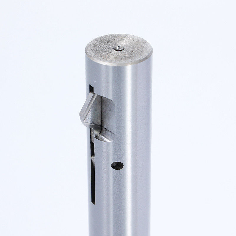6.0-25.0mm 하이 스피드 스틸 1 패스 디버링