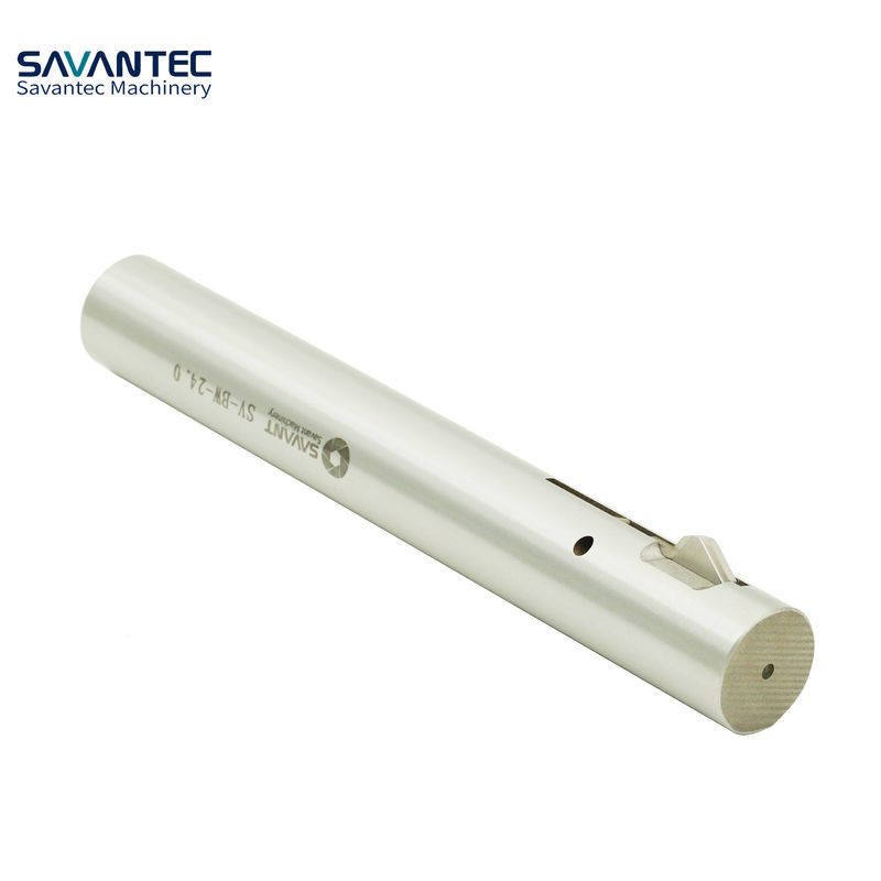 고속 강철 결합 파이프 듀버링 도구 및 폐기 블레이드 Savantec 26.0-50.0-S
