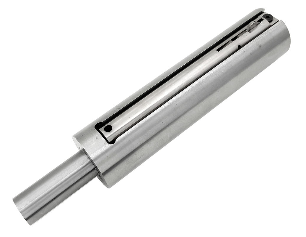 고속 강철 결합 파이프 듀버링 도구 및 폐기 블레이드 Savantec 26.0-50.0-S
