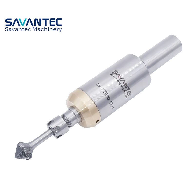 SV-FTBDO CNC 도구 장착기 절단 도구 Savantec 고속 강철