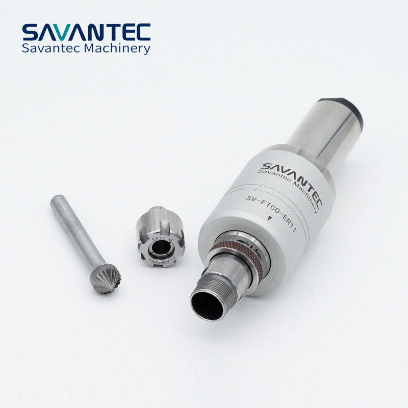 플로팅 데버링 홀더 데버링 도구를 클램핑하기 위해 Savantec 고속 스틸 SV-FTCO