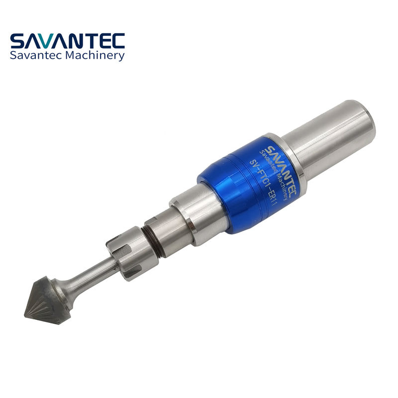 SV-FTC1 플로팅 도구 장착기 데버링 도구 Savantec 고속 강철