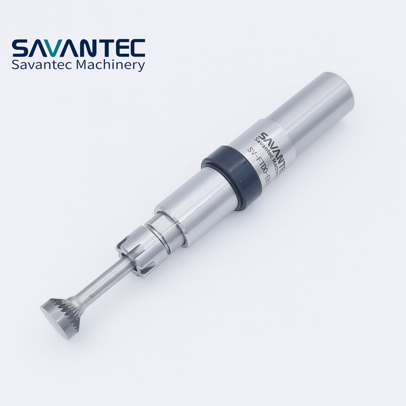 CNC 톱니 도구 홀더 Savantec 하이 스피드 스틸 SV-FTD0