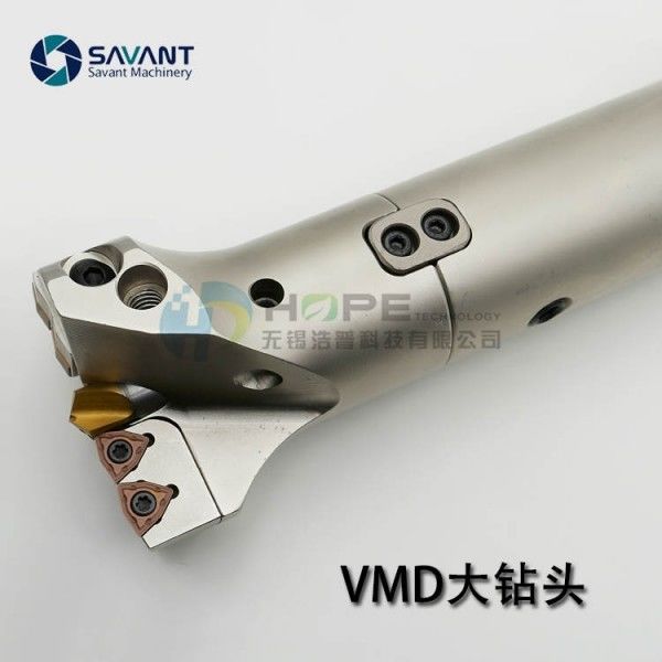 커스텀 45-200mm MDD 대형 드릴 비트